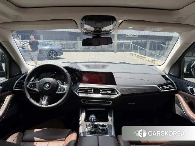 BMW X5 (imported) id 4348413 из Китая 8