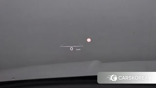 Genesis GV80 id 3070216 из Кореи 8