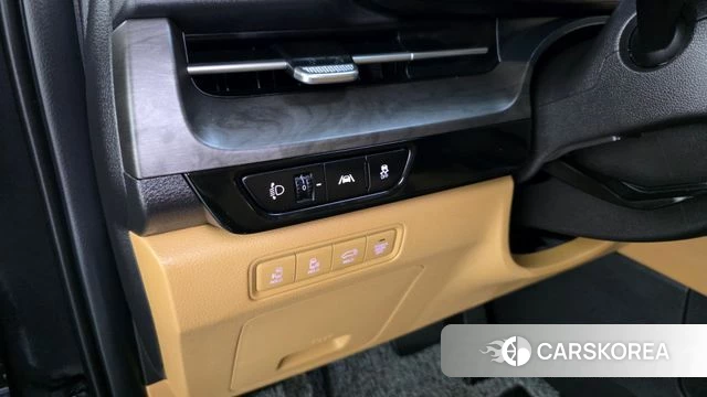 Kia Carnival 4th generation id 4427809 из Кореи 8