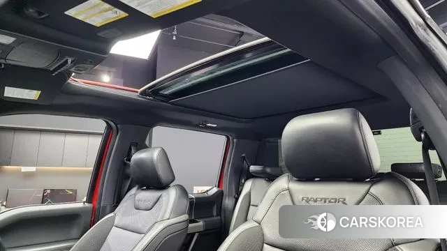 Ford F150 id 3171250 из Кореи 8