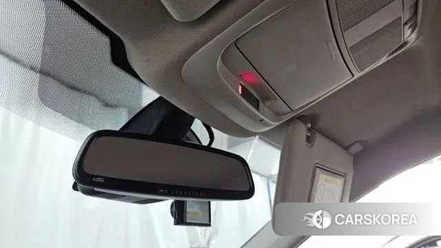 Renault Korea (Samsung) The New QM6 id 3741833 из Кореи 8