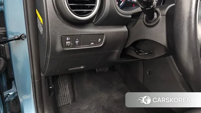 Hyundai Kona id 3484639 из Кореи 8