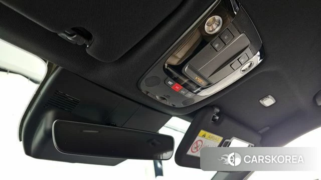 Kia The New Sorento 4th Generation id 3914383 из Кореи 8