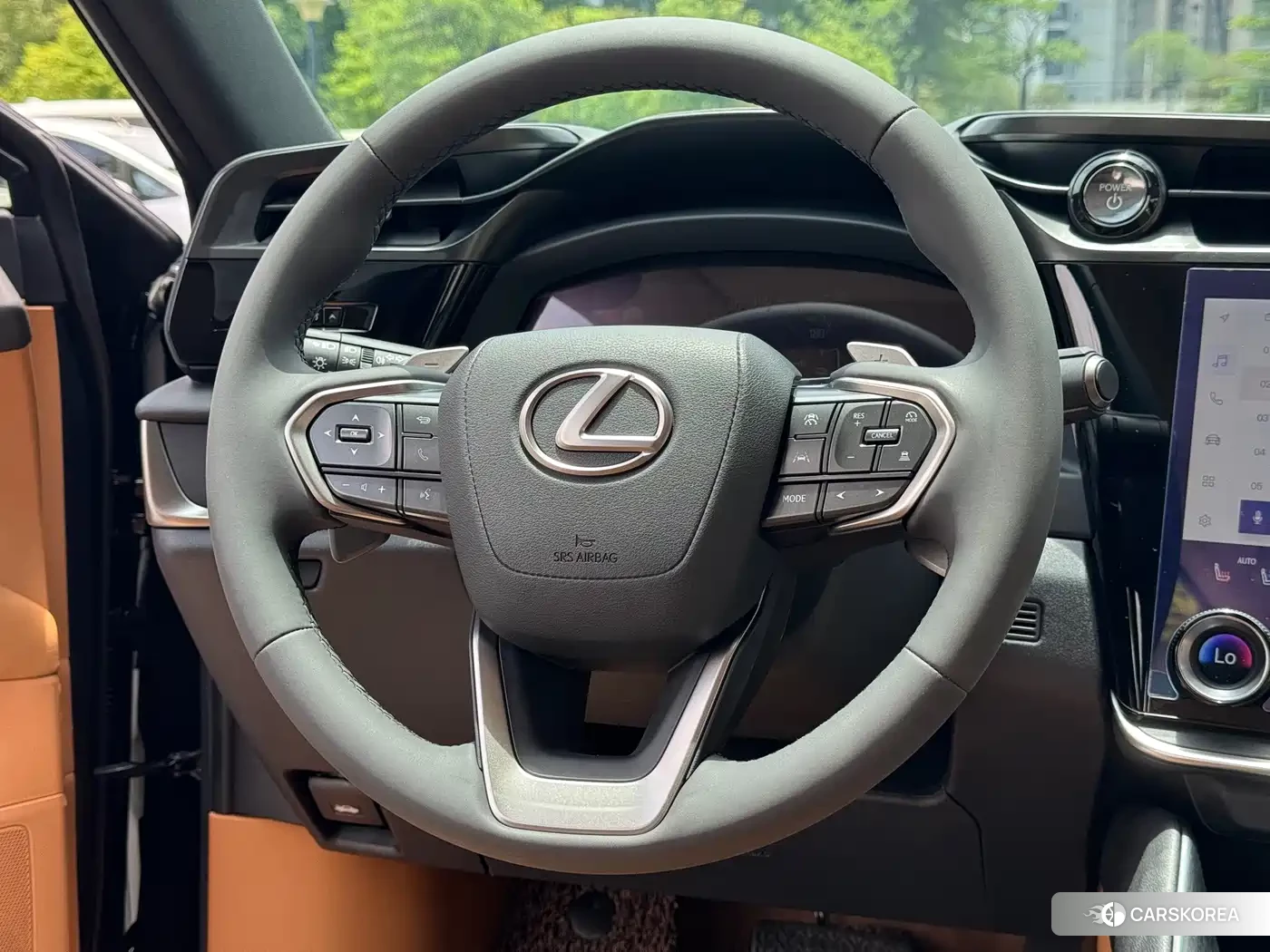 Lexus RZ id 4674537 из Китая 8