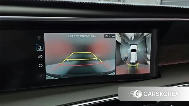 Hyundai Palisade (LX3) id 3365275 из Кореи 8