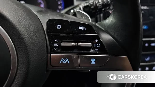 Hyundai Tucson (NX4) id 3777765 из Кореи 8