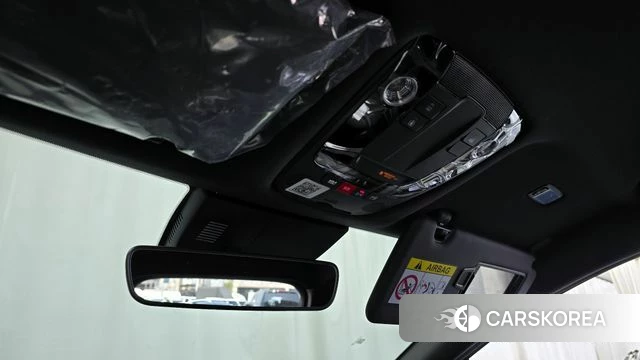 Kia Sportage 5th Generation Hybrid id 3921969 из Кореи 8