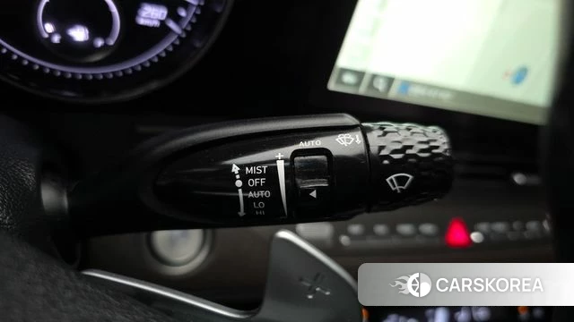 Hyundai The New Grandeur IG id 4428573 из Кореи 8
