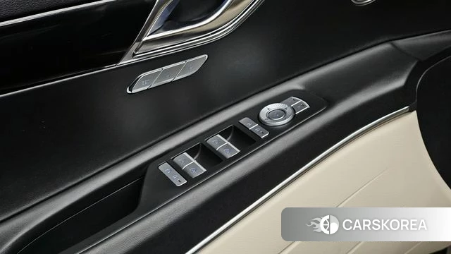 Genesis GV80 id 4196058 из Кореи 8