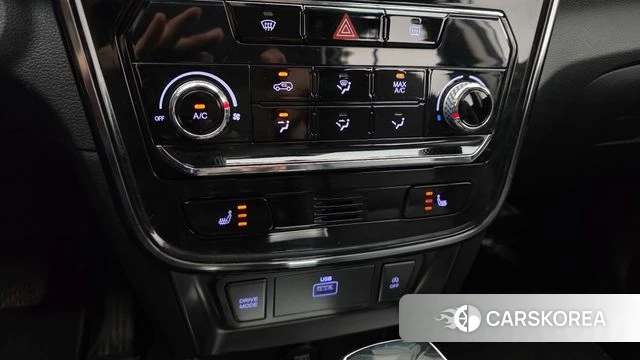 Ssangyong Berry New Tivoli id 4741543 из Кореи 8