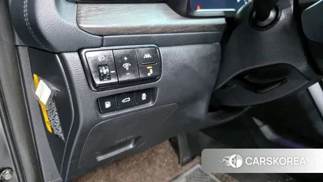 Kia K7 Premier id 3568173 из Кореи 8