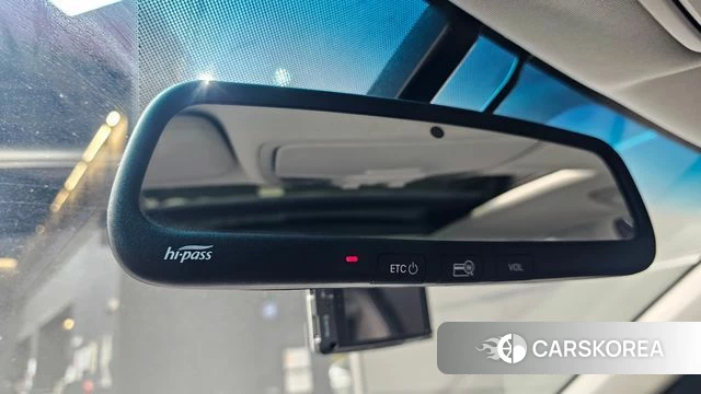 Kia The New K5 2nd generation id 4251225 из Кореи 8