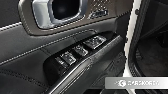 Kia Sorento 4th Generation id 3054395 из Кореи 8