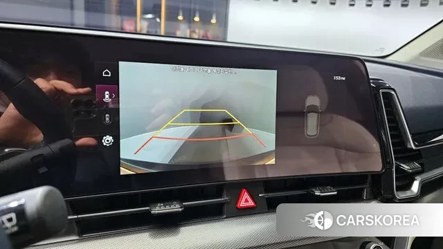 Kia Sportage 5th Generation id 3561306 из Кореи 8