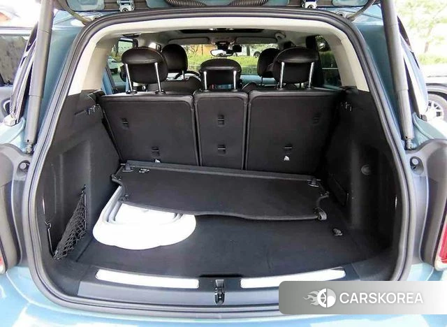 Mini Cooper Countryman id 3992875 из Кореи 8