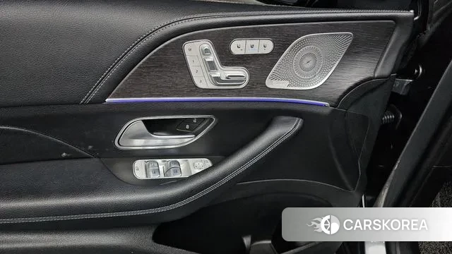 Mercedes-Benz GLS - Class X167 id 3572368 из Кореи 8