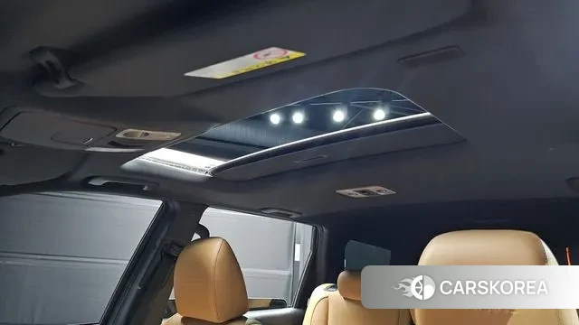 Kia Mohave Master id 3258927 из Кореи 8