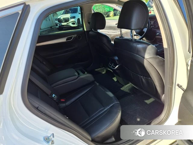 Hyundai The New Grandeur IG id 4496105 из Кореи 8