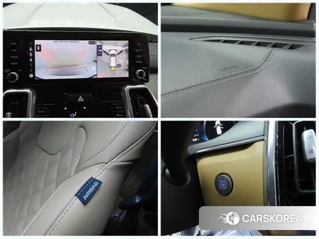 Kia The New Sorento 4th Generation id 3442956 из Кореи 8