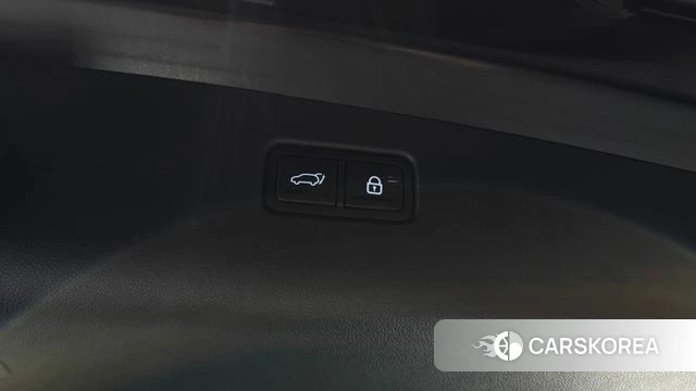 Genesis GV70 id 4550834 из Кореи 8