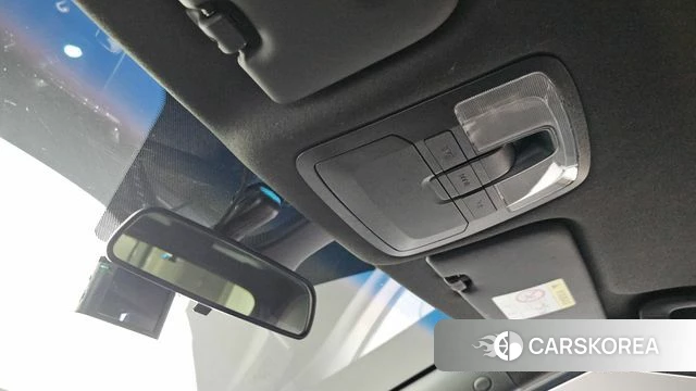 Ssangyong Berry New Tivoli id 4671880 из Кореи 8