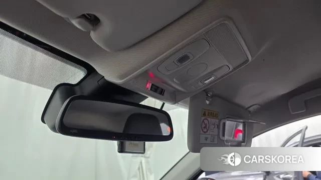 Renault Korea (Samsung) XM3 id 3572773 из Кореи 8