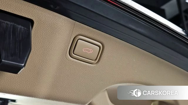 Kia The New Carnival id 4233121 из Кореи 8