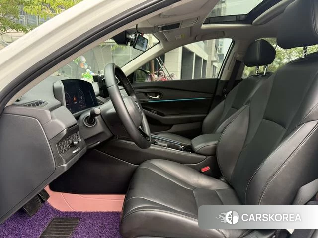 Honda Accord id 4307243 из Китая 8