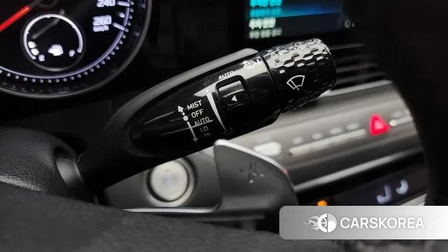 Hyundai The New Grandeur IG id 3630350 из Кореи 8