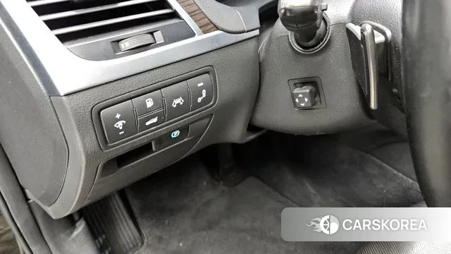 Genesis G80 id 3284373 из Кореи 8