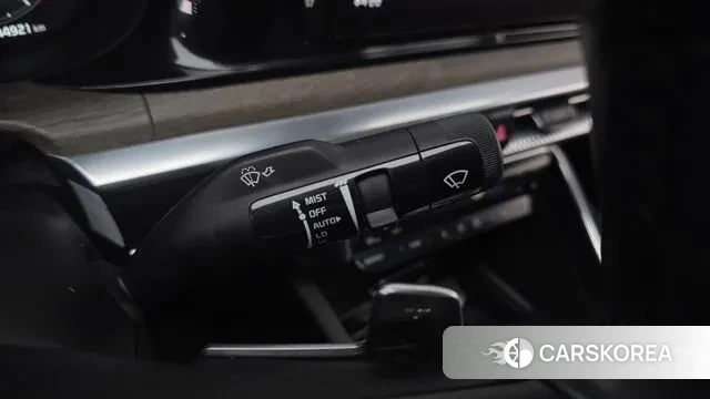 Kia K5 3rd generation id 3550721 из Кореи 8