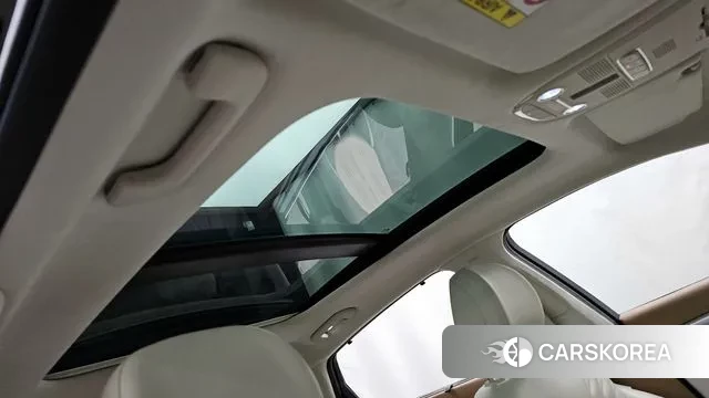 Hyundai The New Grandeur IG Hybrid id 3027737 из Кореи 8