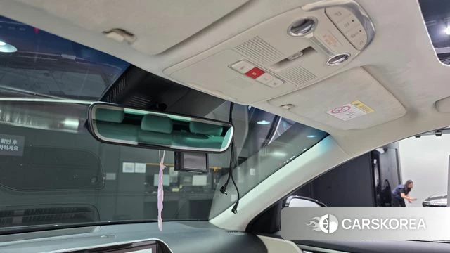 Hyundai The New Grandeur IG id 4585528 из Кореи 8