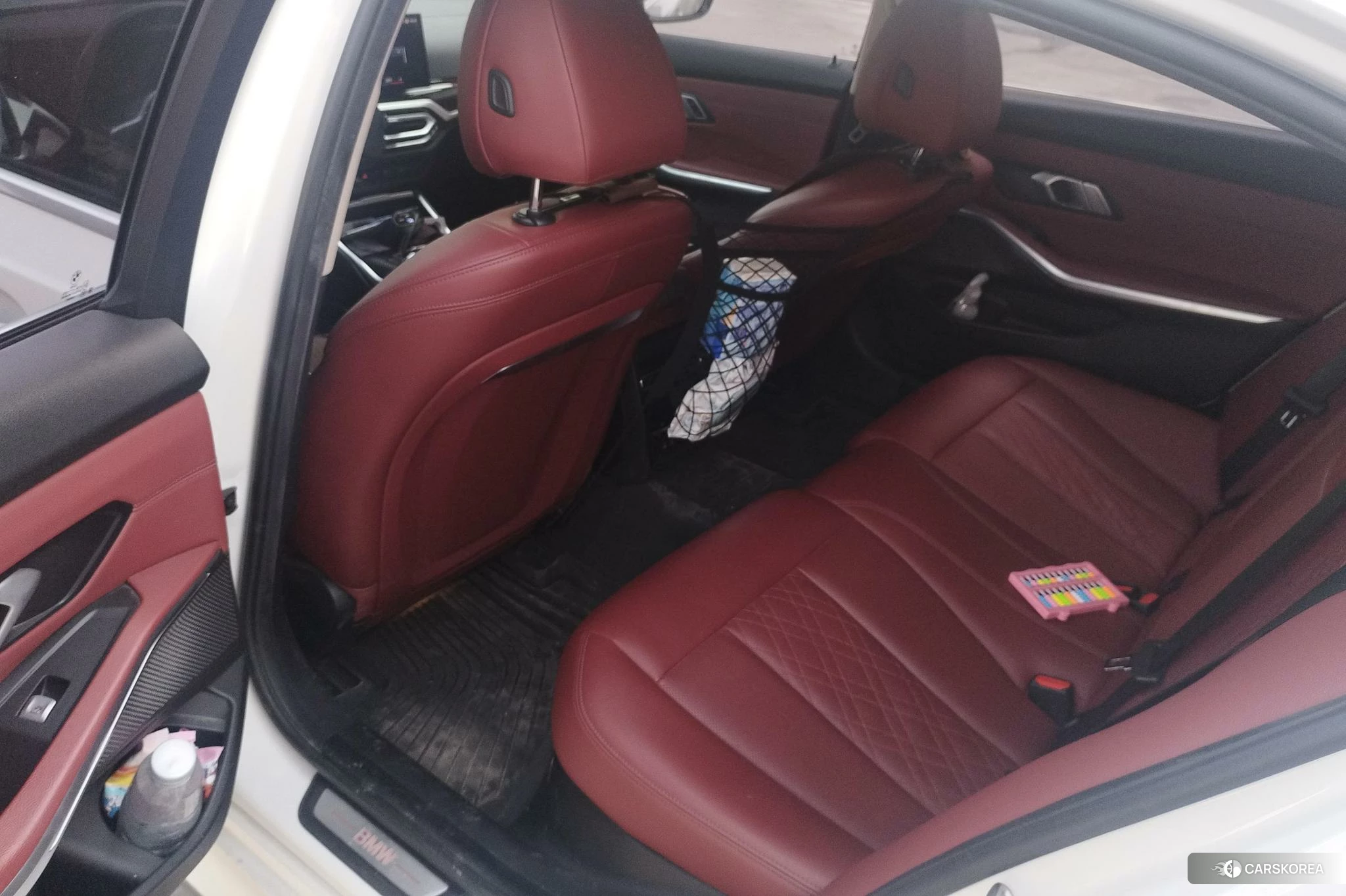 BMW i3 id 4498508 из Китая 8