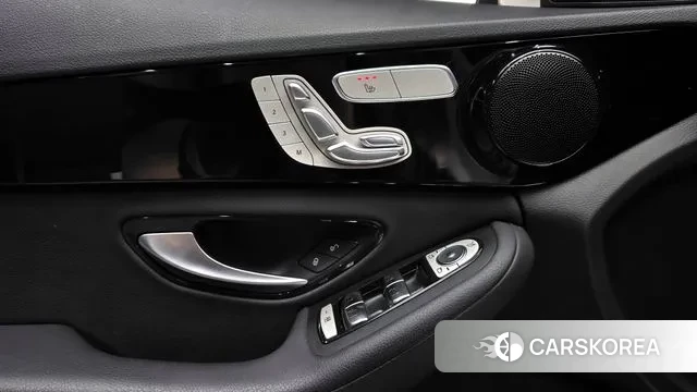 Mercedes-Benz C-Class W205 id 3747997 из Кореи 8