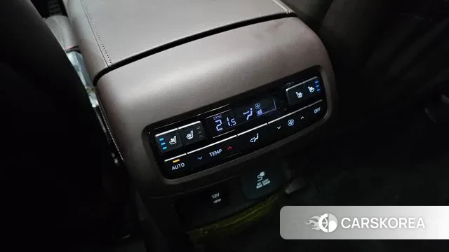 Hyundai The New Palisade id 3053076 из Кореи 8