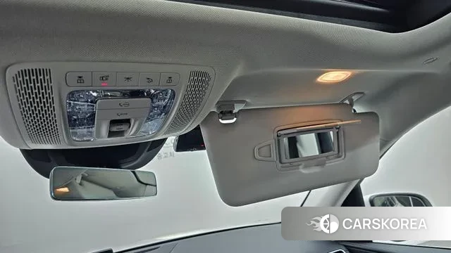 Mercedes-Benz GLE-Class W167 id 3706475 из Кореи 8