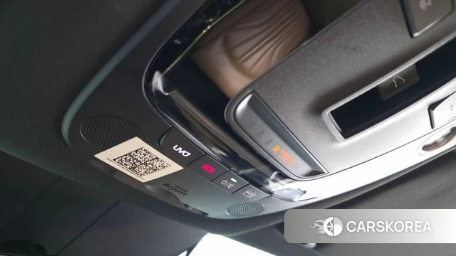 Kia K5 3rd generation id 4746365 из Кореи 8