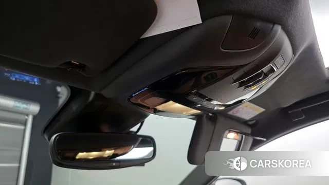 Maserati Ghibli id 3311958 из Кореи 8