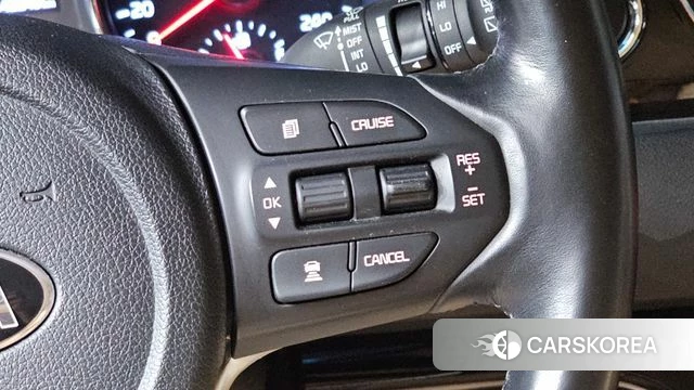 Kia The New Carnival id 4770770 из Кореи 8