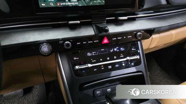 Kia Carnival 4th generation id 4202925 из Кореи 8