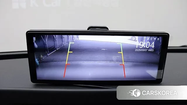 Kia Sportage 5th Generation id 3290301 из Кореи 8