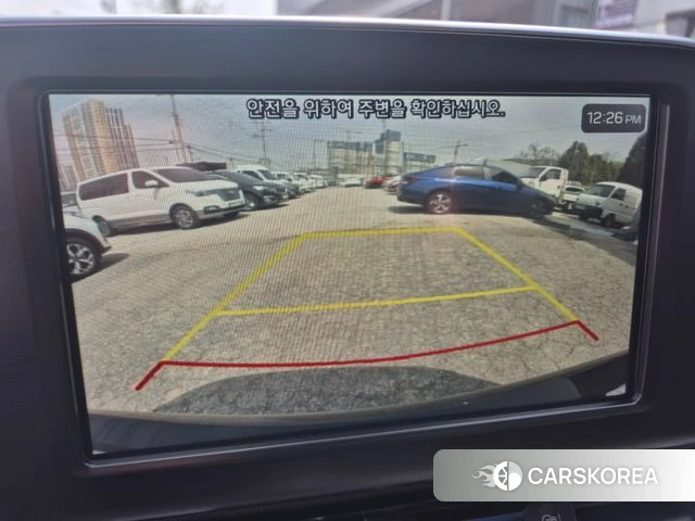 Hyundai Grandeur IG id 3942869 из Кореи 8