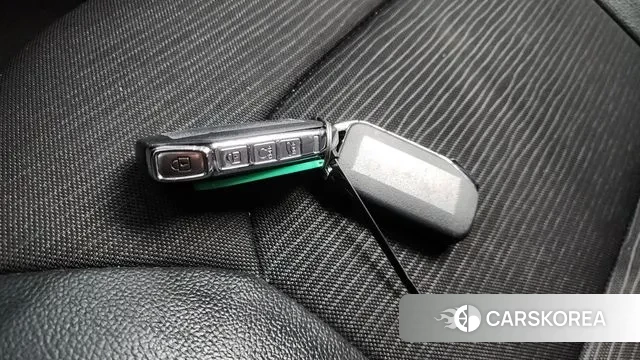 Kia The New Kia Ray id 3625028 из Кореи 8