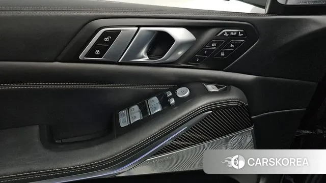 BMW X7 (G07) id 3126855 из Кореи 8