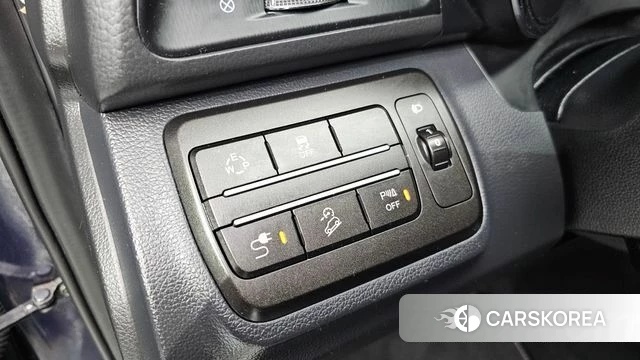 Ssangyong Tivoli Air id 4520404 из Кореи 8