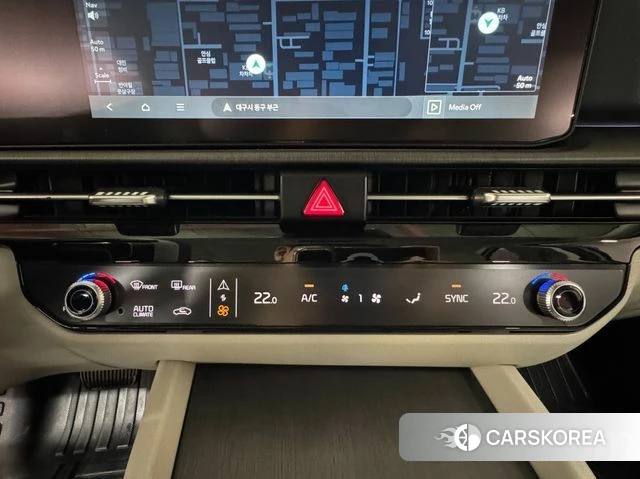 Kia The New Sportage 5th Generation id 3919624 из Кореи 8