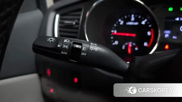 Kia The New Carnival id 3439508 из Кореи 8