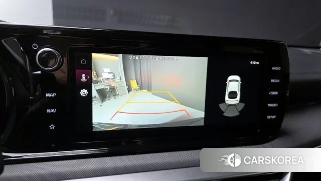 Kia K5 3rd generation id 3182573 из Кореи 8