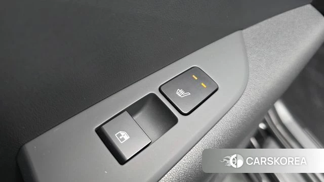 Kia Di All New Niro EV id 4591543 из Кореи 8